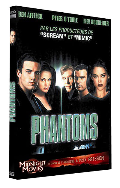Phantoms