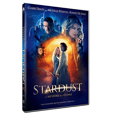 Stardust, le mystère de l'Etoile