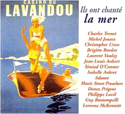Ils ont chante la mer
