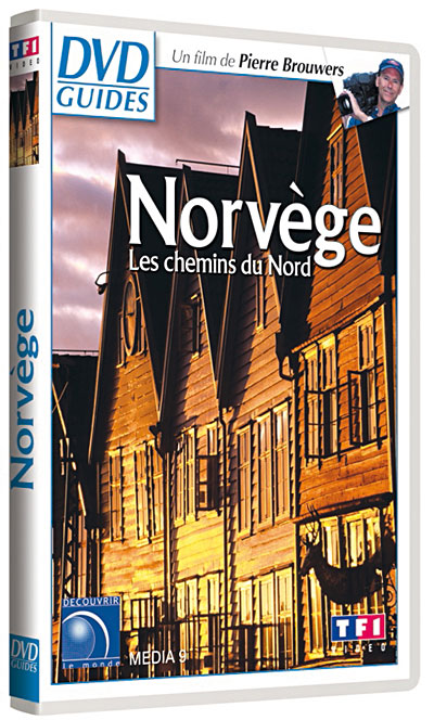 Norvège - Les chemins du Nord