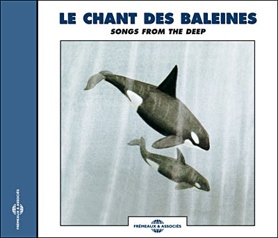 Chant des baleines