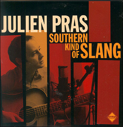 Southern kind of slang
