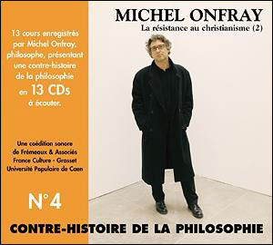 Contre-histoire de la philosophie