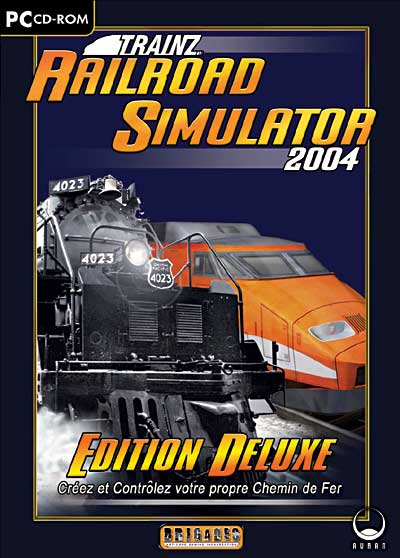 Ultimate Trainz