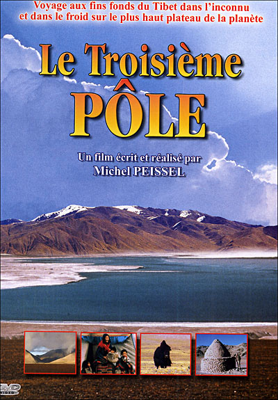 Le Troisième pôle