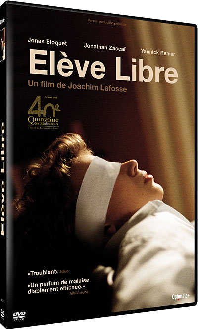 Elève libre