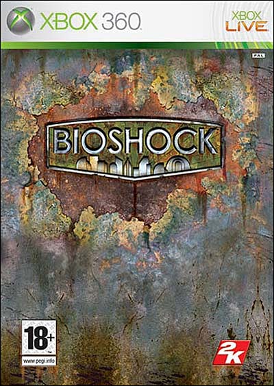 Bioshock