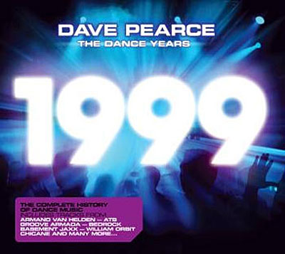 Dance years 1999