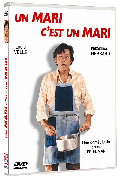 Un mari, c'est un mari