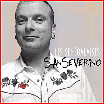 Les sénégalaises