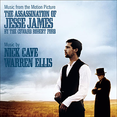 L'assassinat de Jesse James