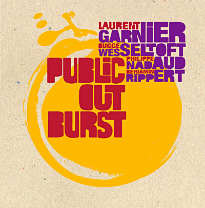 Public out burst