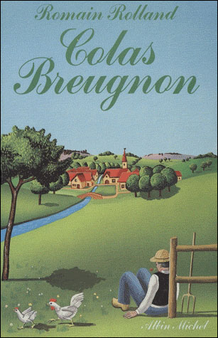 Colas Breugnon