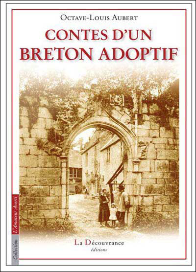 Contes d'un breton adoptif