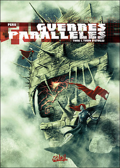 Guerres parallèles