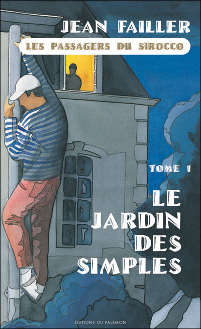 Le jardin des simples