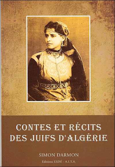 Contes et récits des juifs d'Algérie