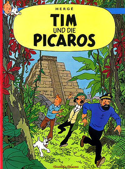 Tim und die Picaros