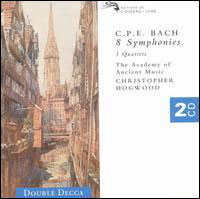 Symphonie 8