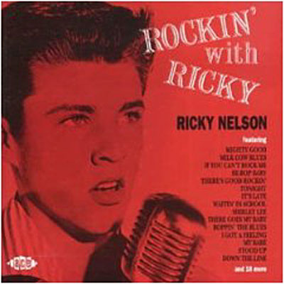 Rockin with Ricky