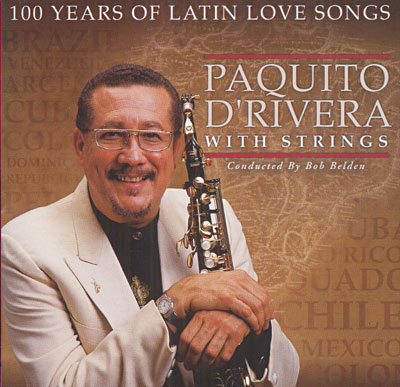 10 years of latin love songs