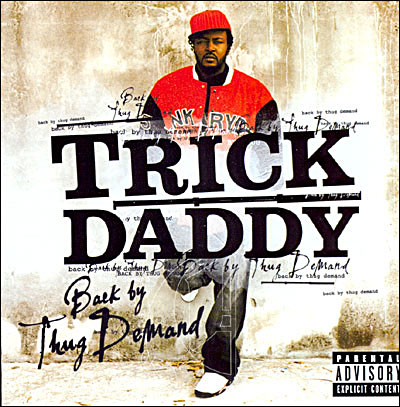 Back by thug demand