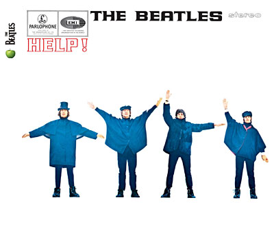 Help ! - Remasterisé