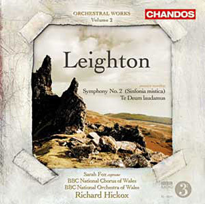 Oeuvres orchestrales - volume 2