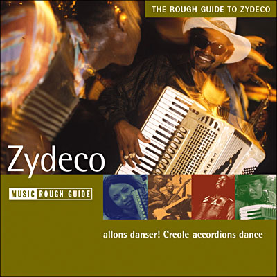 Zydeco