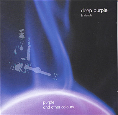 Purple & Other Colours