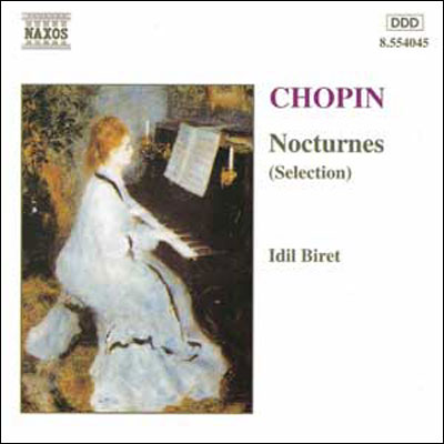 Nocturnes auswahl