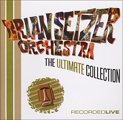 Ultimate collection recorded live - Montreal and Tokyo 1998