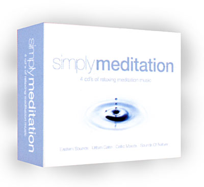 Simply Meditation