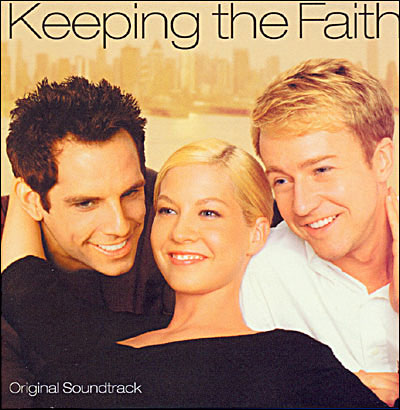 Au nom d anna/keeping the faith