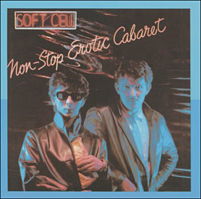Non stop erotic cabaret