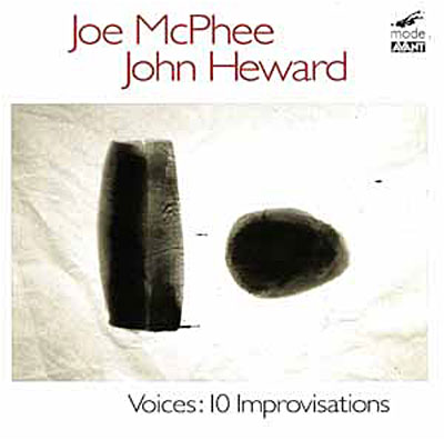 Voices Ten Improvisations