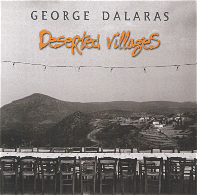 Deserted villages