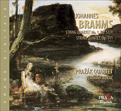 Quatuors à cordes n° 2 op.51