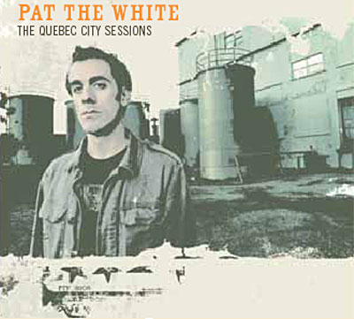 The Quebec city sessions - Digipack