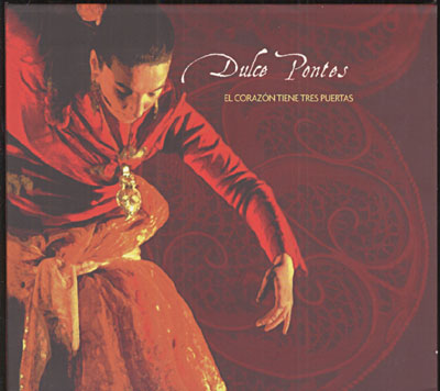 El corazon tiene tres puertas