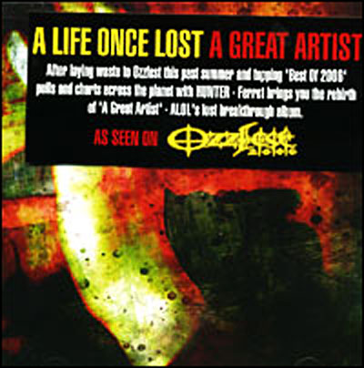 A great artist
