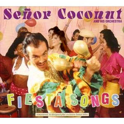 Fiesta songs