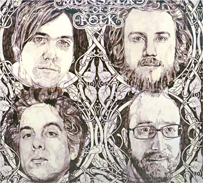 Monsters Of Folk