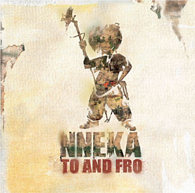 To and fro - Coffret 3 CD