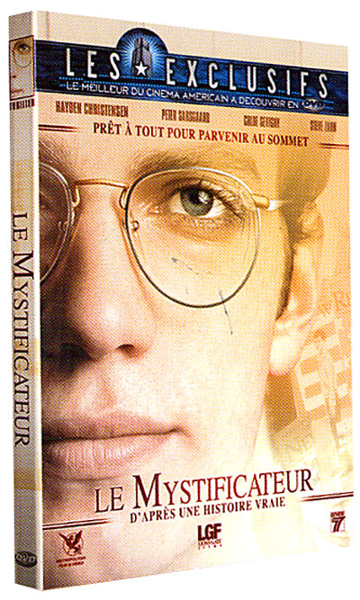 Le Mystificateur