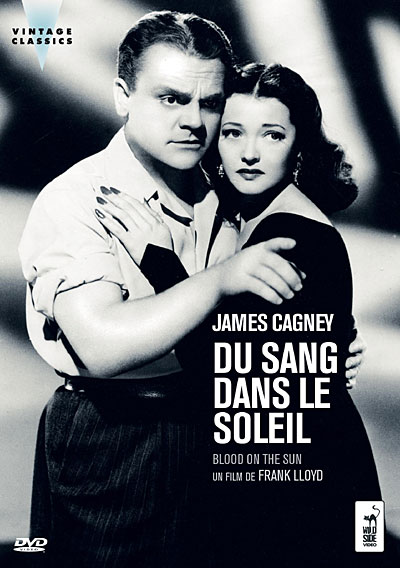Du sang dans le soleil