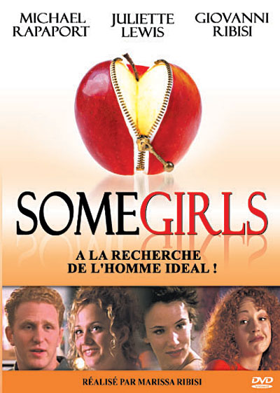 Some Girl