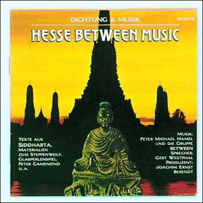 Hesse between music