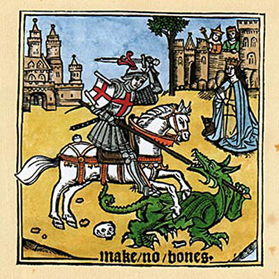 Make no bones