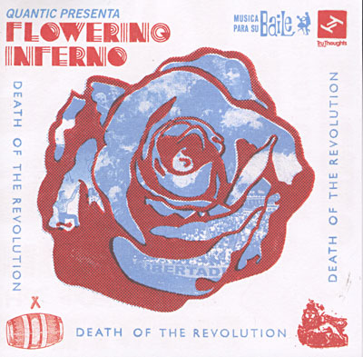 Flowering inferno